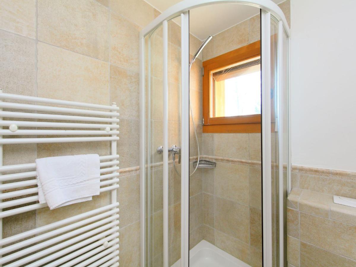 Chalet Khamariah By Interhome Villars-sur-Ollon Dış mekan fotoğraf